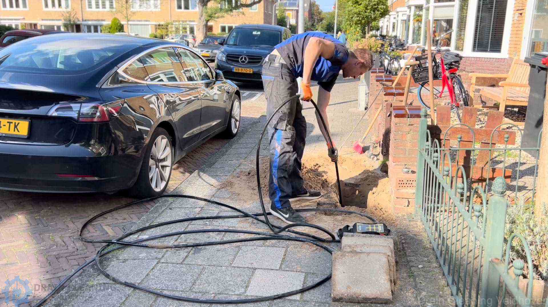 Drain Cleaning Veldhoven Drain Cleaning Veldhoven