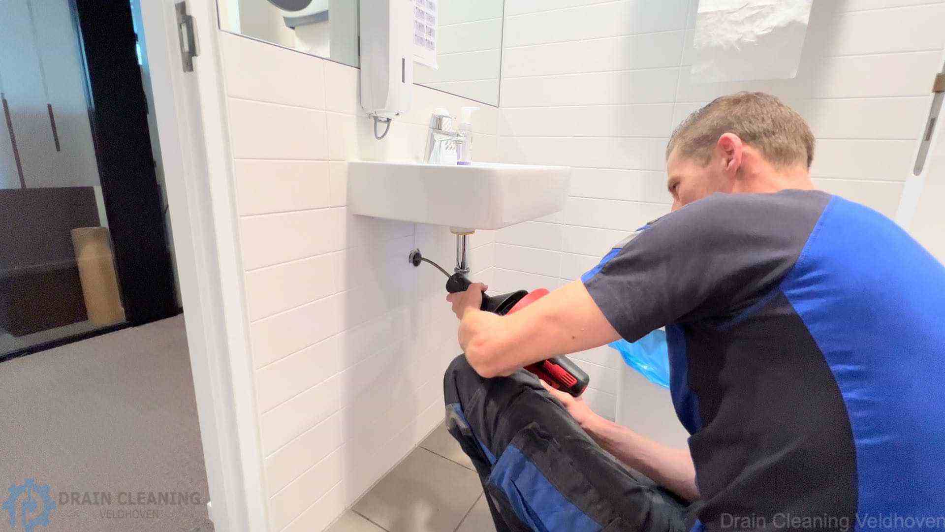 Drain unblocking Veldhoven Drain unblocking Veldhoven
