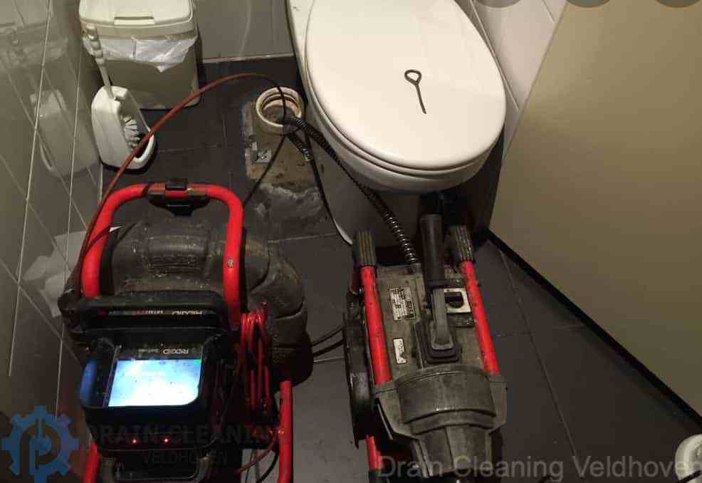 Unclog toilet Veldhoven Unclog toilet Veldhoven